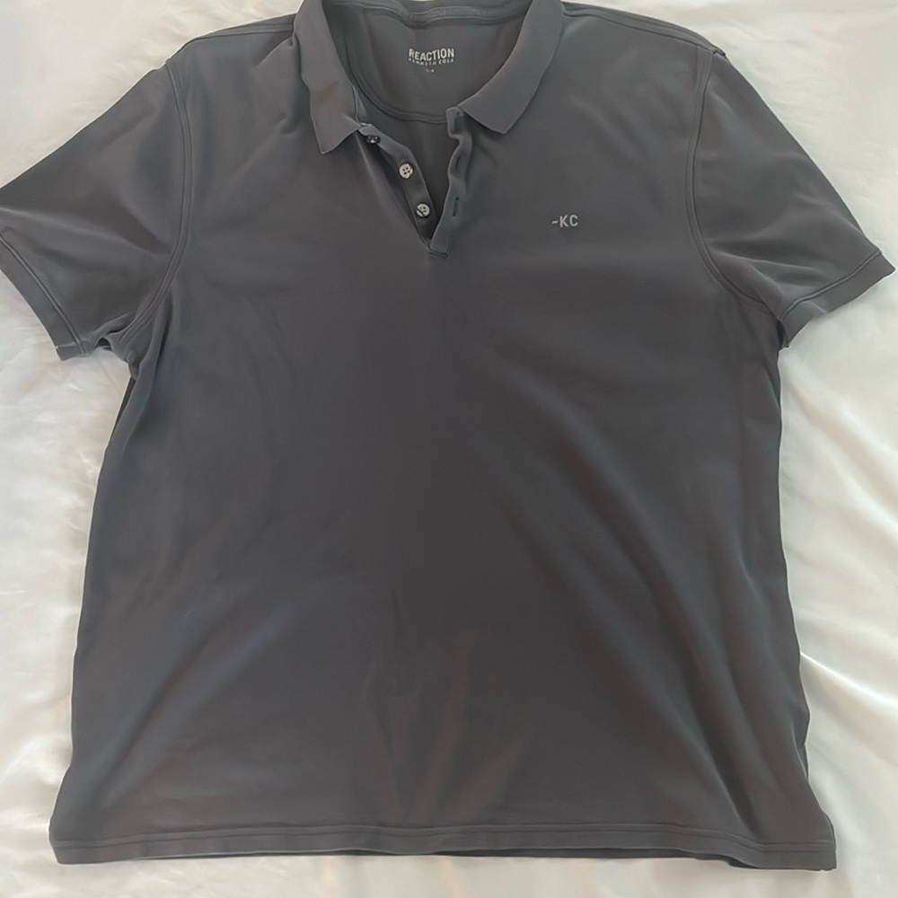 Kenneth Cole Polo Men’s L